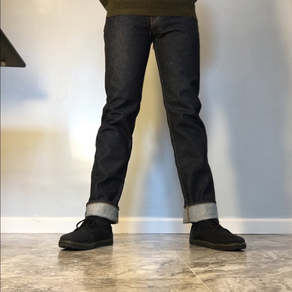 Ben Sherman Jeans